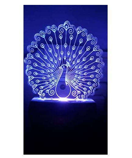 3d light