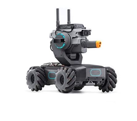 DJI Robomast