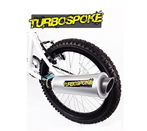 cycle silencer