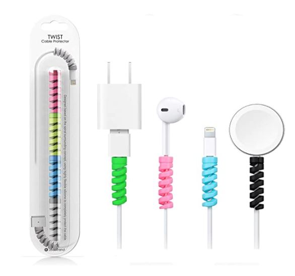 data cable protector