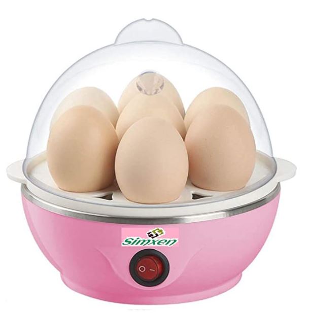 egg boiler