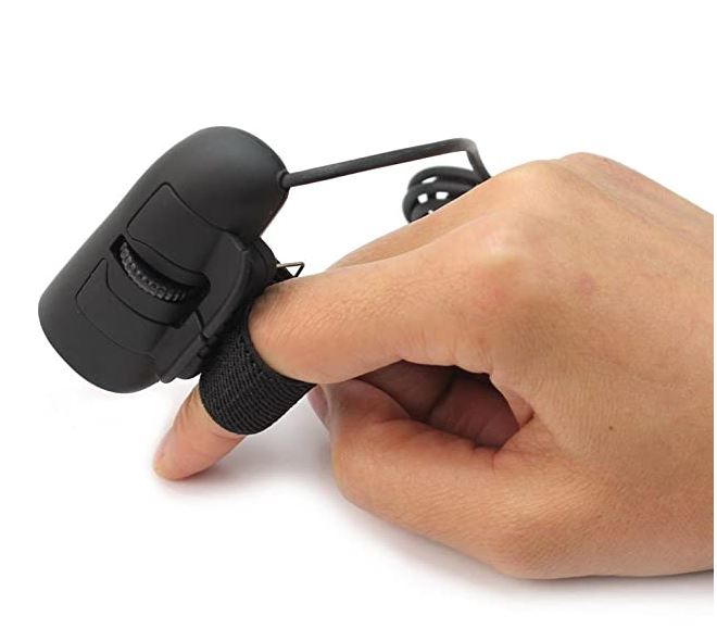 mouse