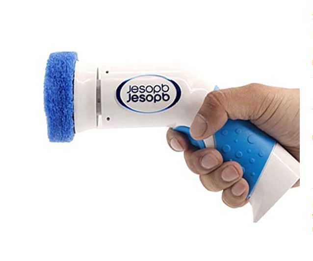 power brush