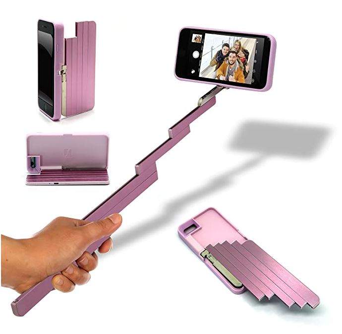 selfie stick