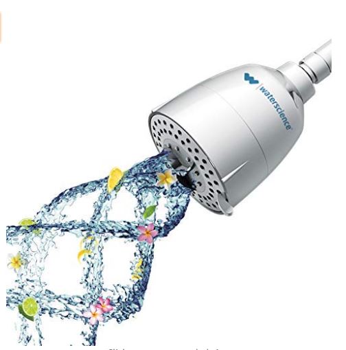 shower filter