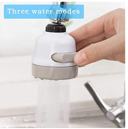 water sprinkler