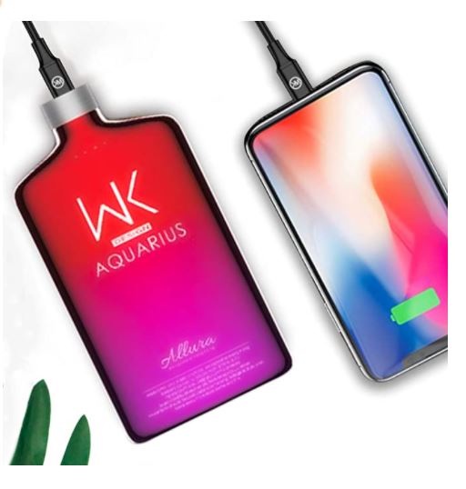 bottle power bank