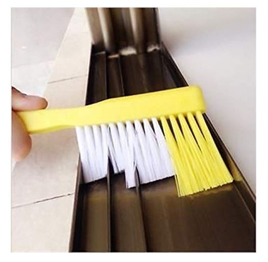brush