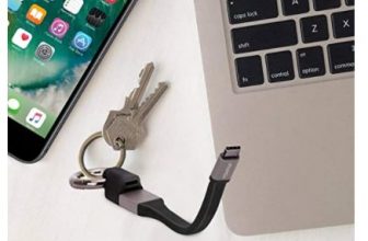 keychain usb