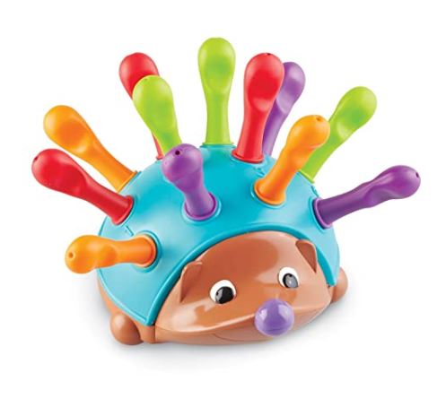 spike toy