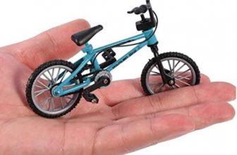Miniature bike