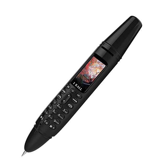 pen mobile