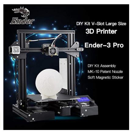 3d printer