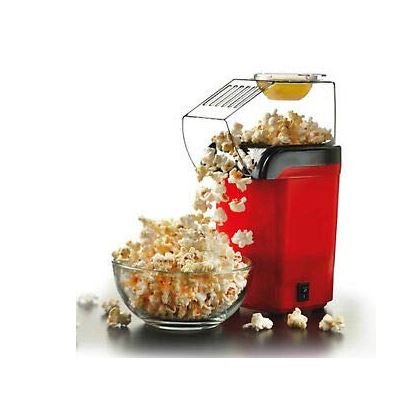 Hot Air Popcorn