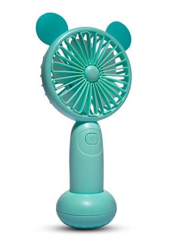 Mini fan