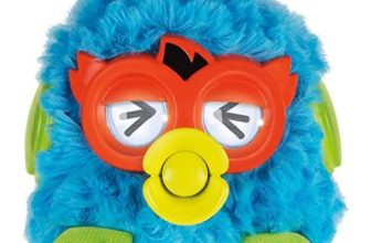 furby creature