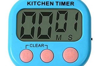 kitchen timer