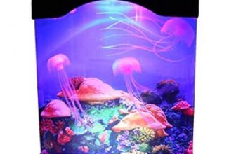 LED Jelly Fish