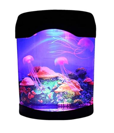 LED Jelly Fish