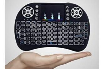 mini keyboard