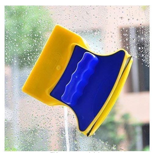 window cleaner