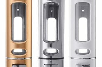 capsule soap dispenser