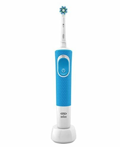 electric brush
