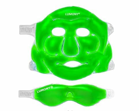 face mask