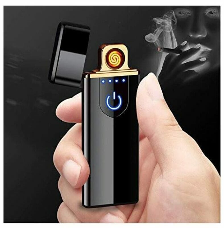 USB lighter