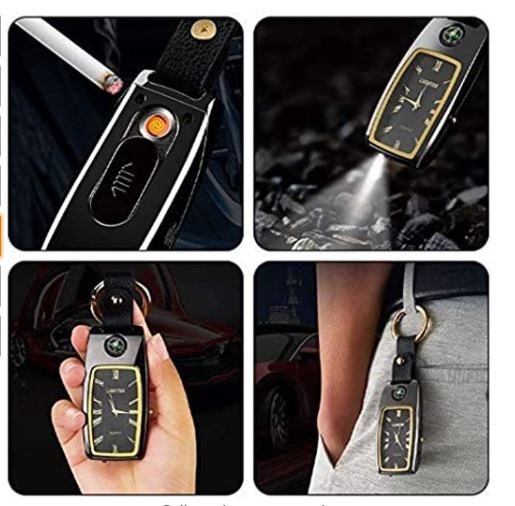 watch lighter
