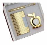 Royal Table Watch, Pen Holder