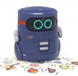 Interactive Robot For Kids Learning