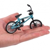 Miniature Mountain Bicycle Toy