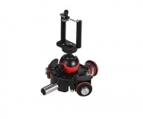 Photography Electronic Car with Remote