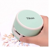 Mini Desktop Sweeper Vacuum Cleaner