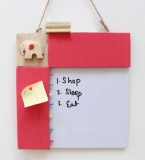 Elephant Writing Board