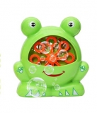 Crazy Frog Bubble Toys