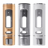 Capsule Soap Dispenser