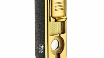 Tripple Torch Cigar Lighter