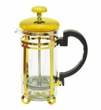 French Press Coffee Maker