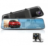 Touch Screen Car Camera