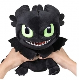 Squeeze & Roar Toothless  Plush Toy