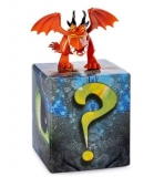 HTTYD Mystery Dragons