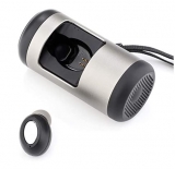 Twinbod Mono Earbud with inbuilt Bluetooth Speaker