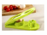 Amazing 2-in-1 Egg Slicer