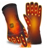 Electric Heated Gloves