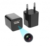 HD Hidden Camera – USB Charger Type