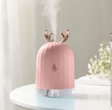 Mini Cool Mist Humidifier