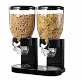 Food Dispenser Kitchen Storage Container