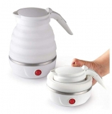 Portable Foldable Electric Kettle